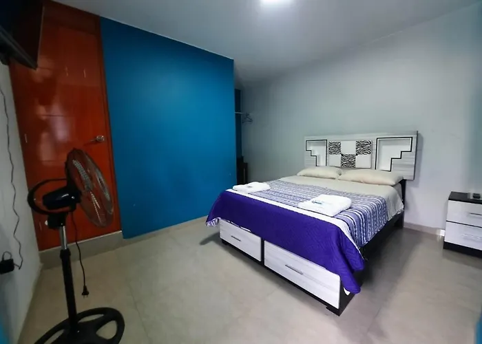 Hostel Boulevard