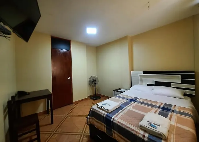 Hostel Boulevard
