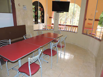 Inn Boulevard 2*
