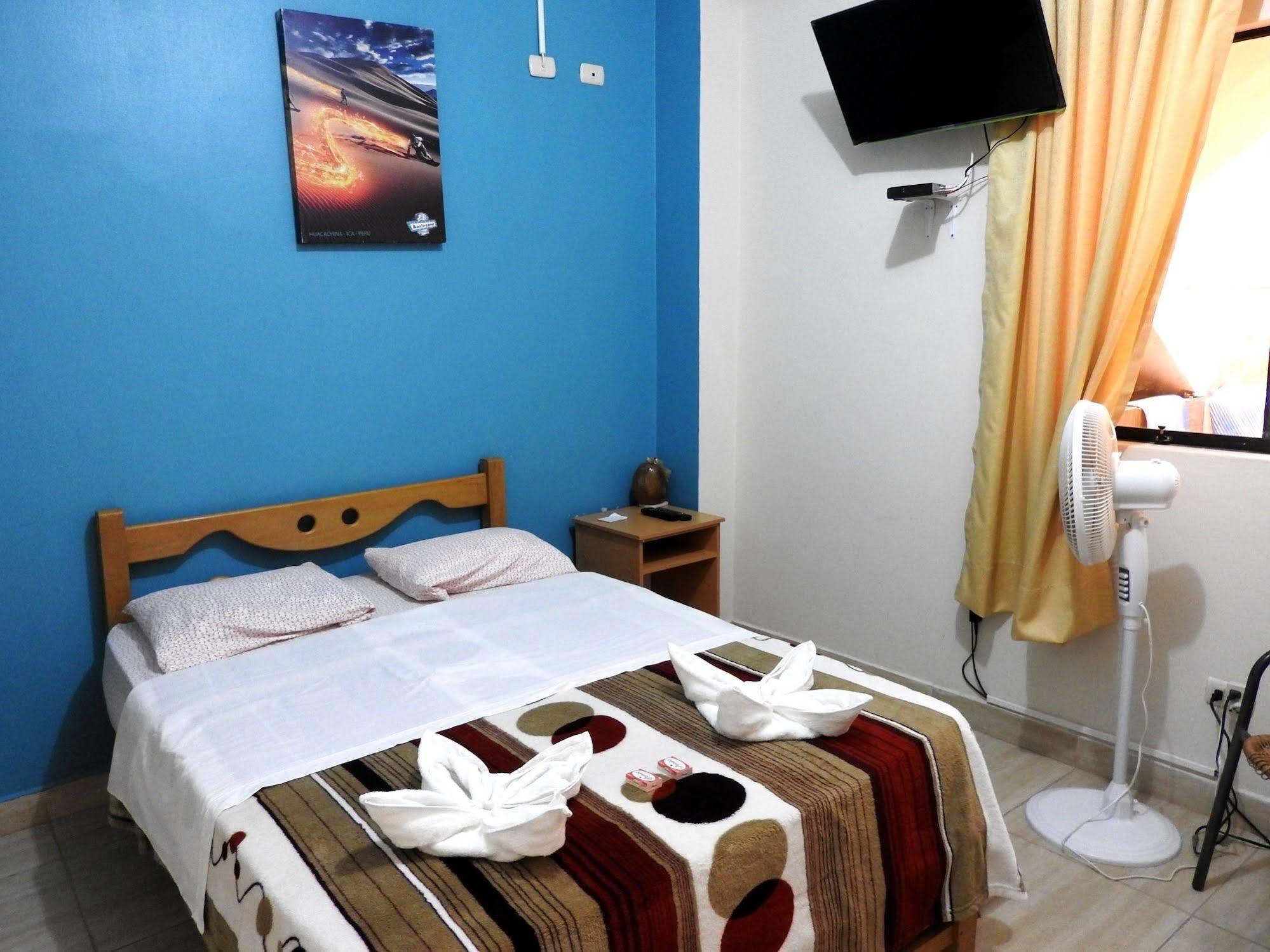 Inn Boulevard 2*